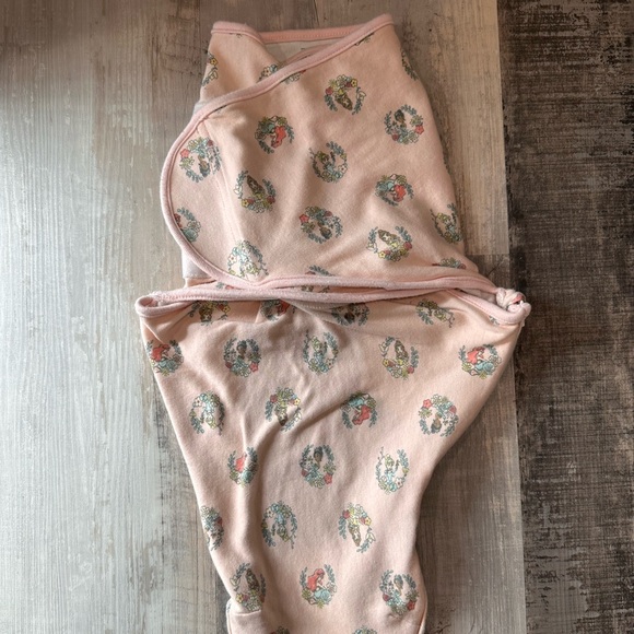 aden + anais Other - Aden and anais essentials Disney princess swaddle 0 to 3 month